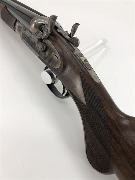 high quality coach gun